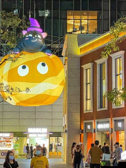 熹妃Q传万圣节兑换选择，糖果和南瓜兑换什么好在资源管理中的重要性及策略