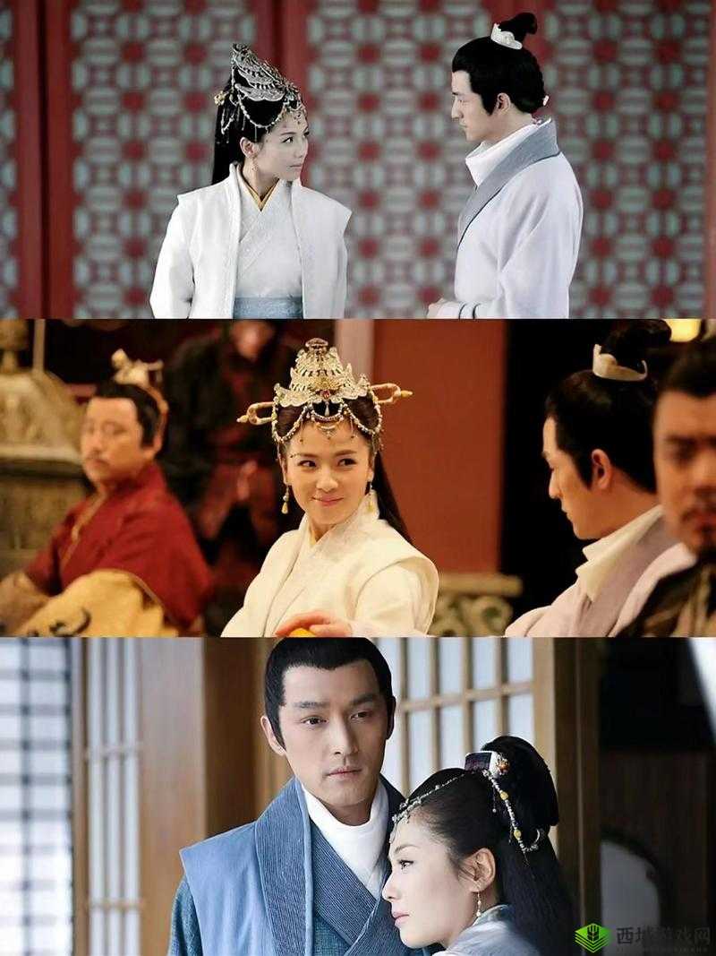 麻花影视免费观看电视剧琅琊榜：精彩剧情不容错过