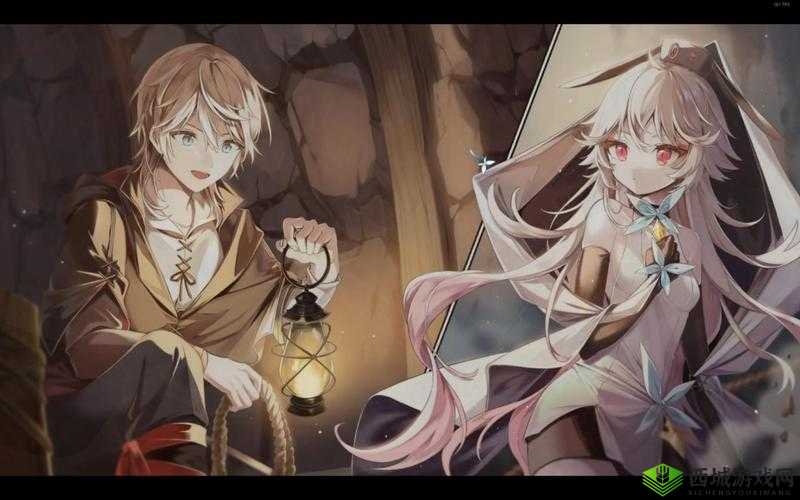 魔女之泉3，探索与征服的奇幻之旅