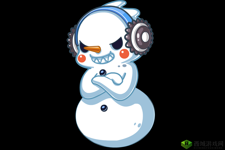 雪怪，游戏中的多面手