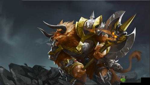 英雄无敌战争纪元牛头怪技能浅析及获取途径