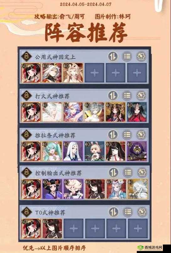 阴阳师十月第四周百鬼弈阵容，谁带彼岸花谁难受的深度解析