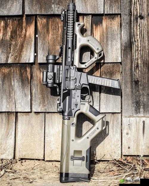 末日封锁，哪种武器最强？特色枪械展示在资源管理中的重要性