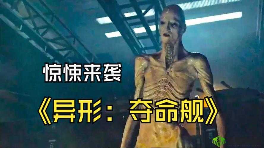 末日封锁，异形生物的崛起与人类的抗争