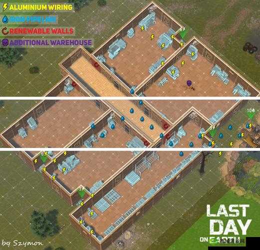 地球末日生存洗澡方法与淋浴器制作指南