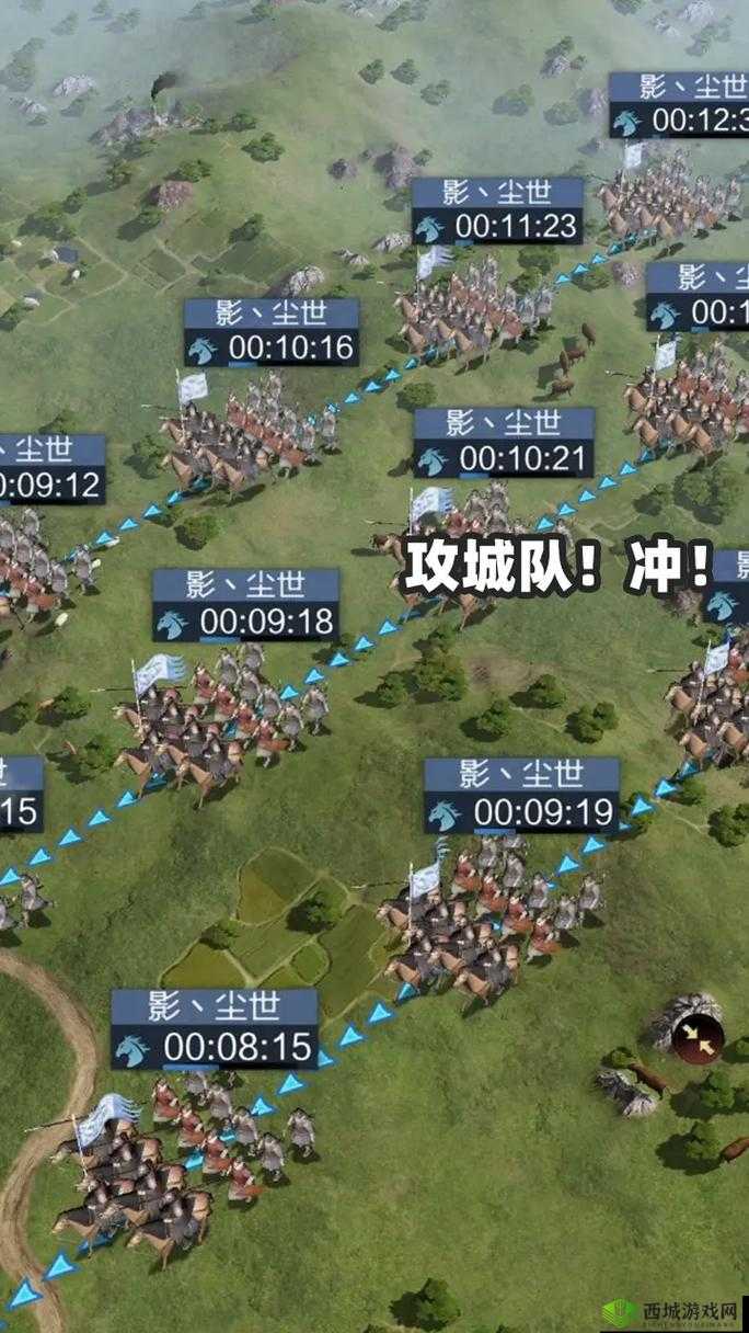 探索率土之滨的全新天气玩法，虚拟与现实的交织