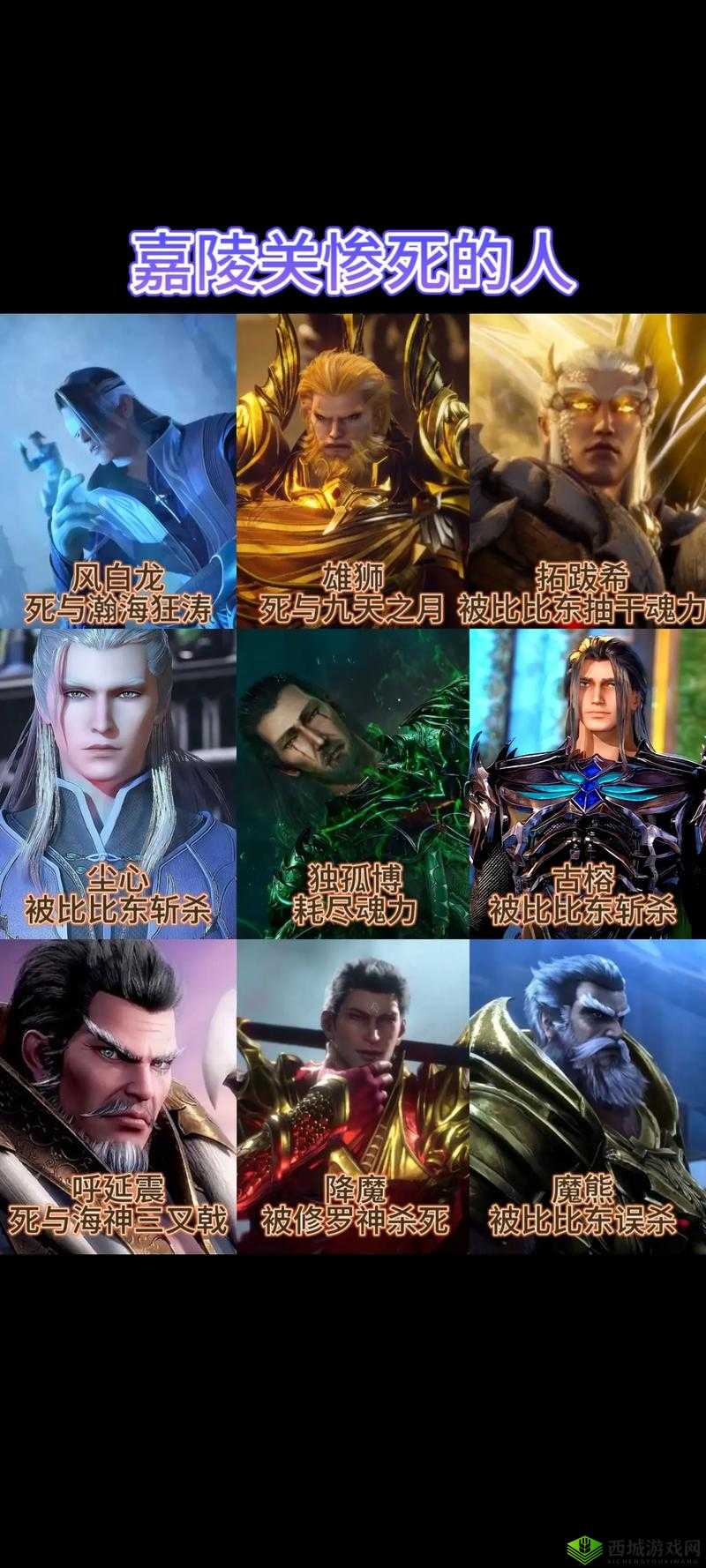 悬空城英雄对决，居鲁士与阿努比斯，谁才是伤害之王？