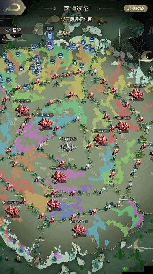 乱世王者帝陵,策略与智慧的藏兵之地