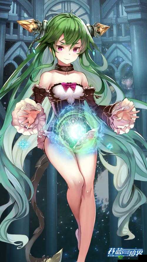 苍蓝境界神格系统解析，精美独立的造型