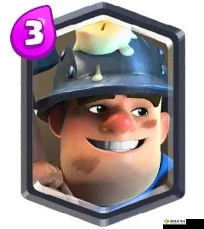 皇室战争矿工,策略与实战的深度剖析