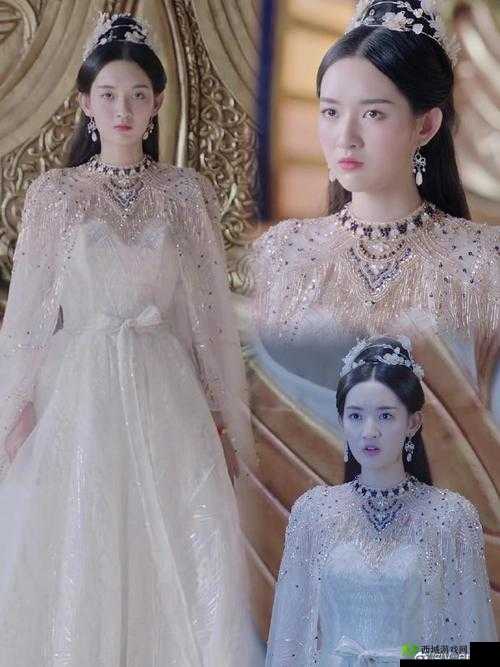 九州天空城3D，探寻缥缈仙洲的黑炭公主