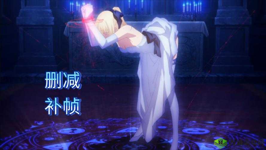 FGO美狄亚组队方式推荐分享，资源管理的艺术