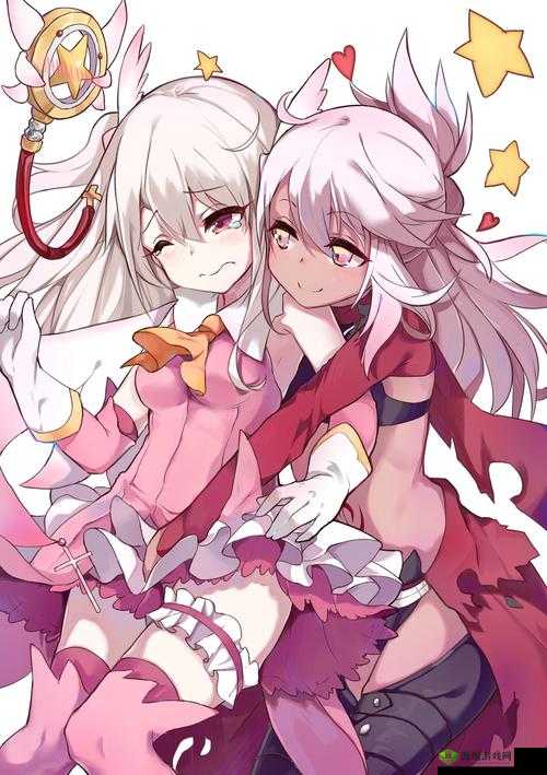 FGO魔法少女伊莉雅心形手链获得方法推荐