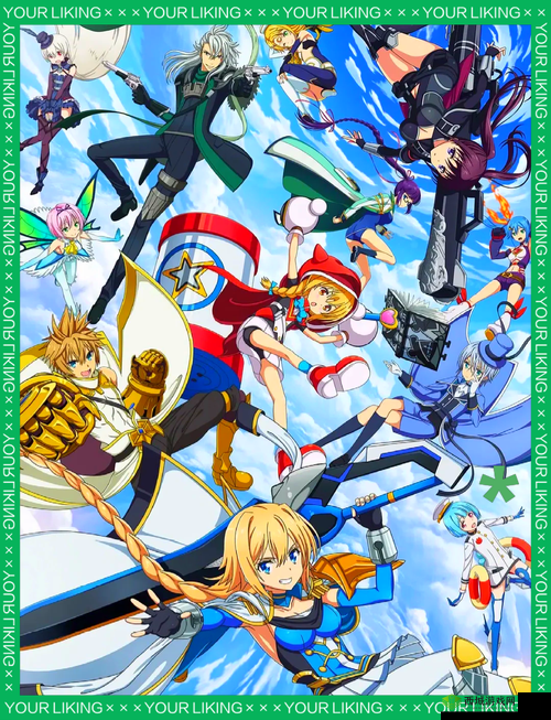 叛逆性百万亚瑟王,铁拳亚瑟,拳拳到肉的战斗盛宴!