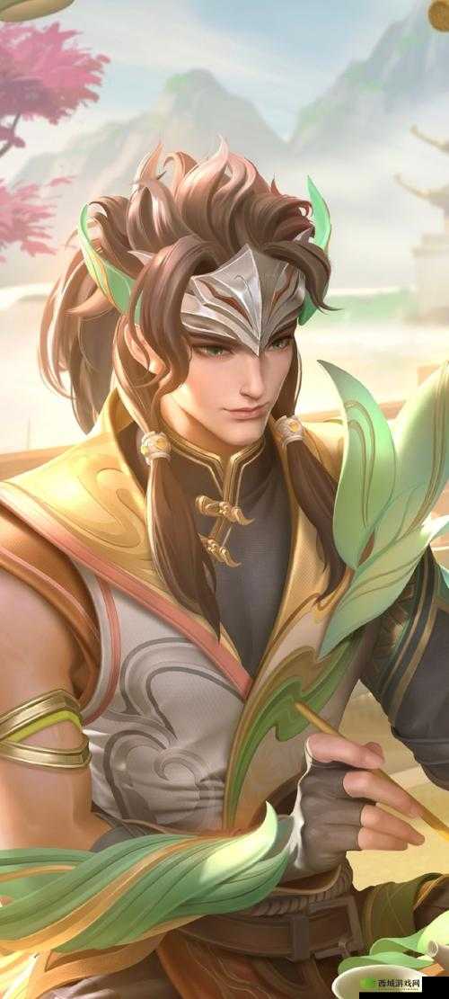 乱世王者攻城武将优选策略,平民英雄马超张郃闪耀登场