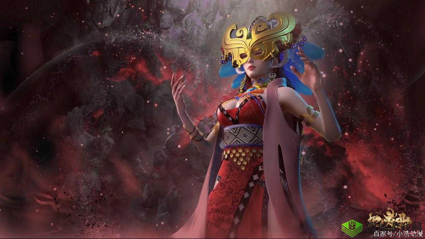 地灵曲手游新手探险攻略，奇幻的剧情