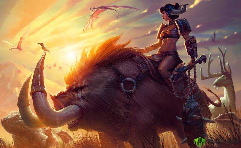 CSGO暴躁妹妹玩法起源揭秘:从游戏内到网络爆红的全过程解析