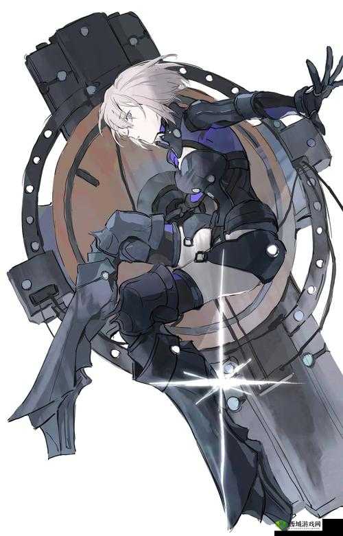 FGO魔伊秩序从者获取攻略与速刷地点详解