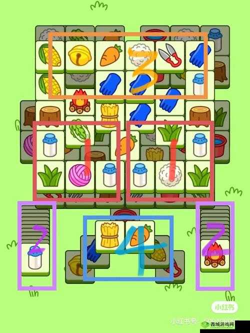 偃月之日通关攻略 玩法技巧一览