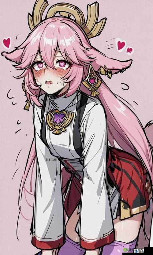 八重神子与丘丘人繁衍的传说：揭秘神秘种族背后的故事与秘密