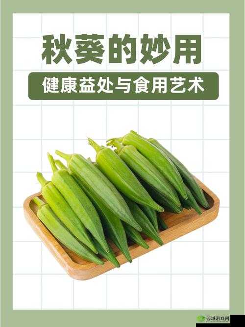 探索涩涩屋草莓榴莲绿巨人秋葵的独特风味与营养价值，了解其健康益处与食用方法