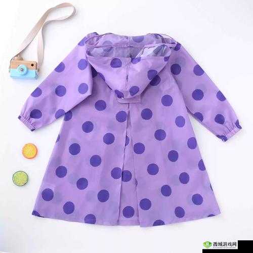 炼金与魔法紫色雨衣制作方法，探索暗影羊毛的奇妙之旅