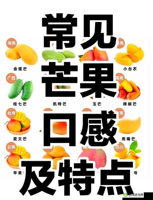 探索区3区4区产品乱码芒果的独特魅力：揭秘其背后的市场趋势与消费者偏好