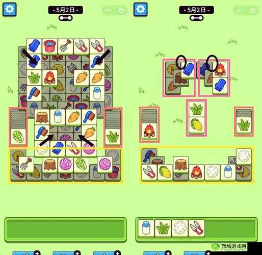 别墅轮换游戏2与普通版全面对比：玩法、体验、策略差异深度解析