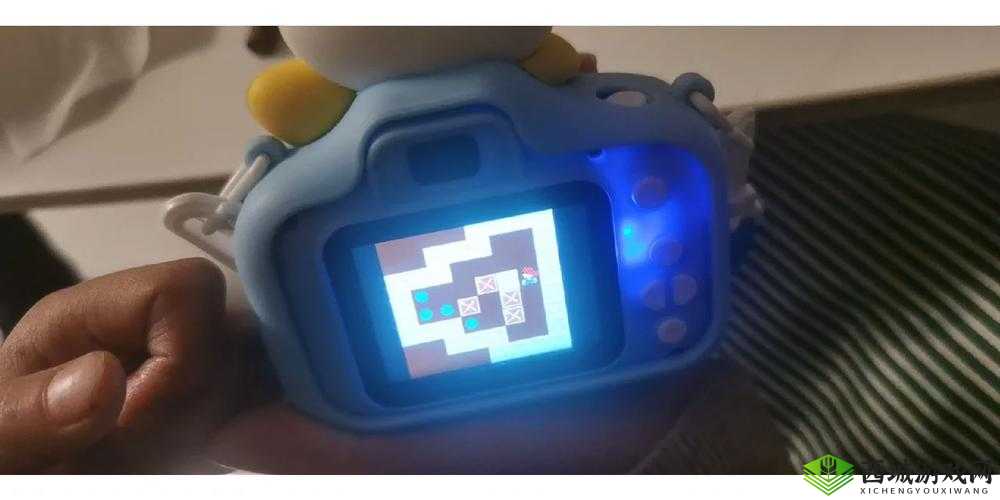 怪奇物语推箱子秘籍，解锁谜题，智取宝藏