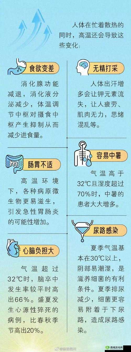 滚烫温度下的生活体验：如何在不同环境中感受并适应高温的挑战与变化