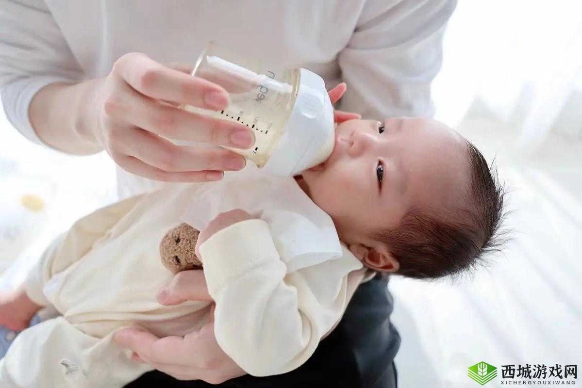 宝宝吃奶HPO被爆料将下架整顿，消费者关注产品安全与市场监管