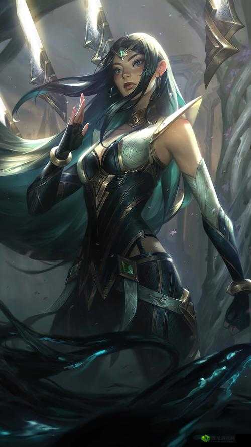 刀锋意志的重生,新刀妹艾瑞莉娅的纯输出装备制霸上单之道