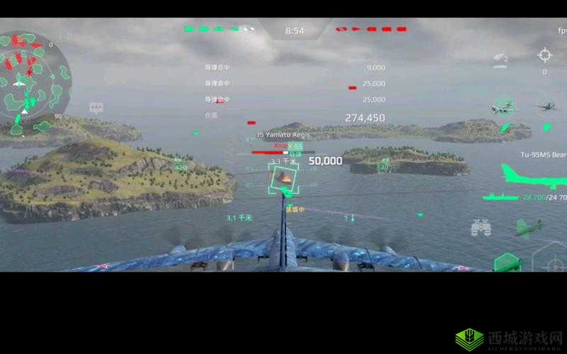 战舰荣耀航母怎么玩，支援系统详解及其在资源管理中的重要性