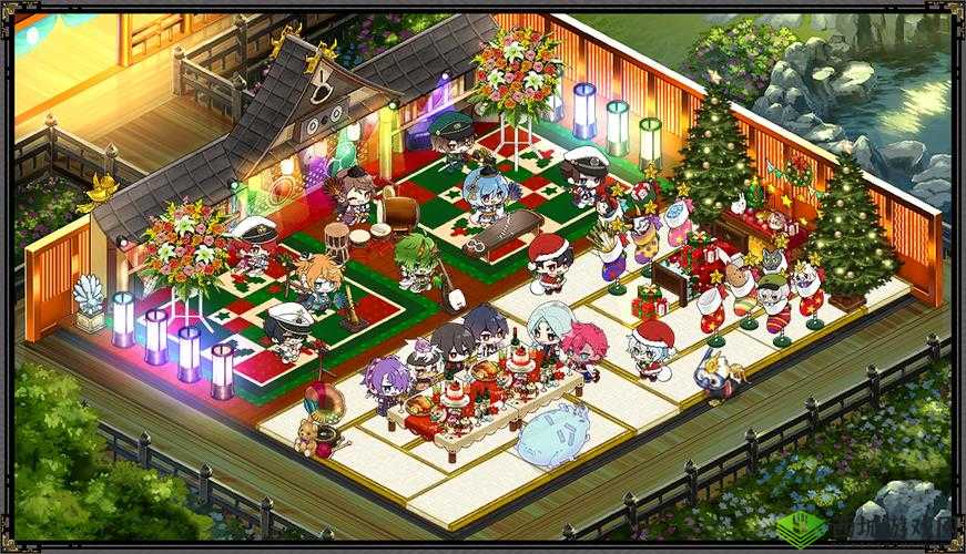 一血万杰八寻殿设计方案与装饰品获取指南