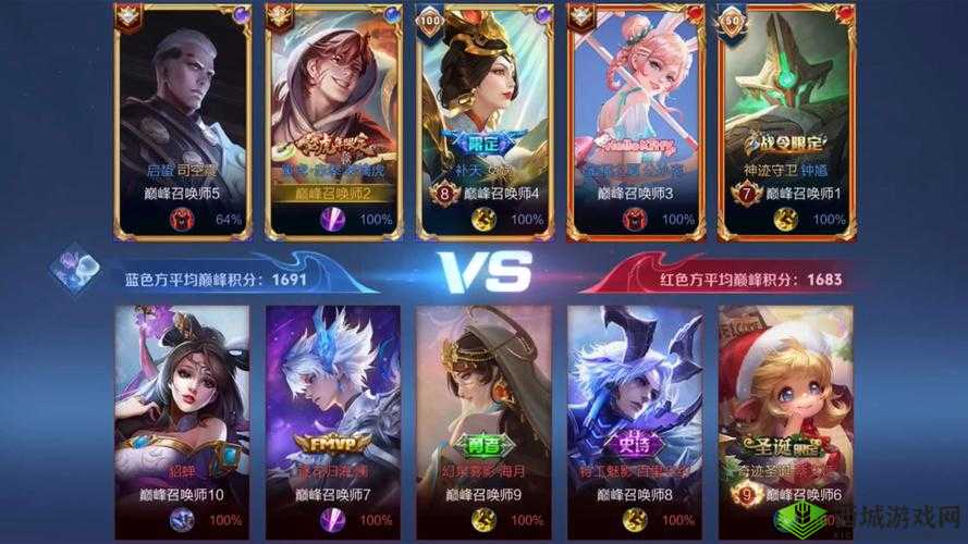 乱世王者，策略与智谋的巅峰对决