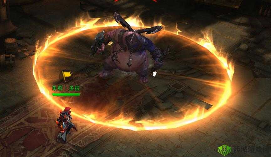 格罗亚传奇，铸就巅峰之战的团队副本探索