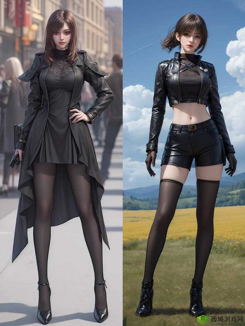 蔷薇绽放，探索超神学院手游中的魅力角色