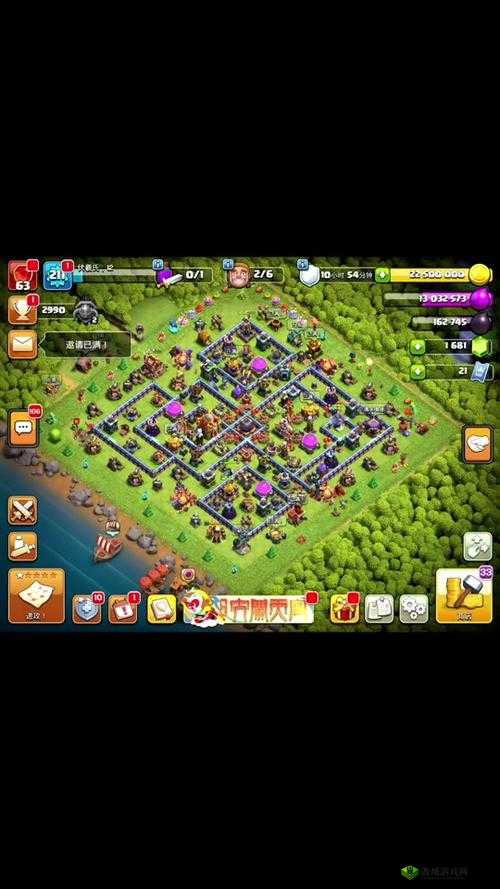 部落冲突10月部落系统更新预告，含多项重要改动