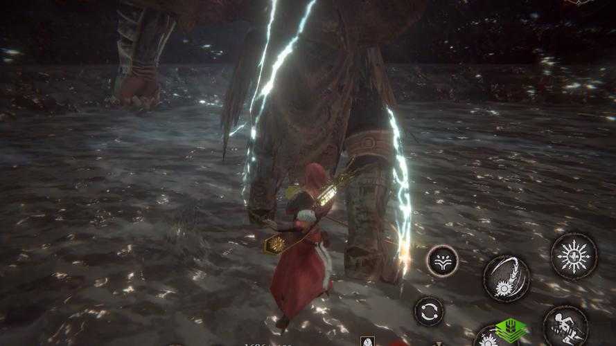 最终契约世界BOSS打法技巧