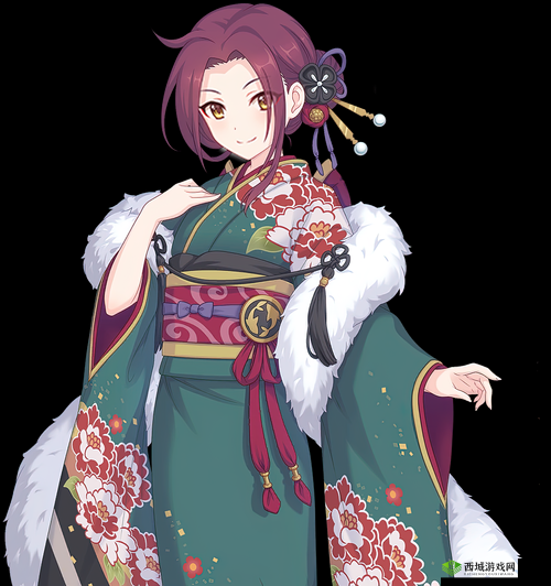 公主连结流夏怎么样？卢卡属性技能介绍