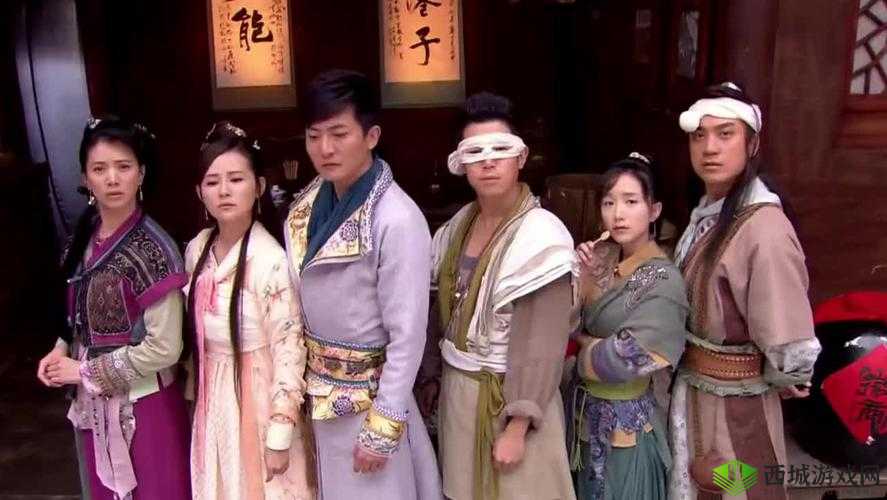 我的侠客龙门镖局探秘，天下第一镖局的位置与传奇