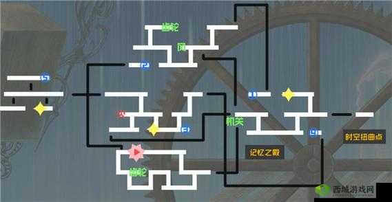 另一个伊甸第二十五章,时之恸哭,攻略与剧情深度解析