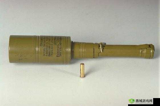 黑域生机手雷深度评测,实战中的黯淡之星