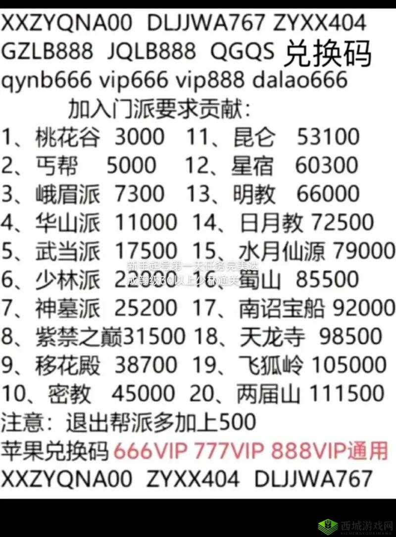 我的侠客仁义值有什么用 仁义值作用介绍