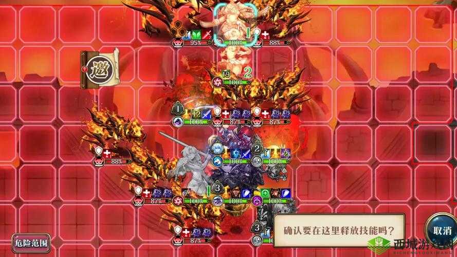 梦幻模拟战，挑战与策略的深度剖析