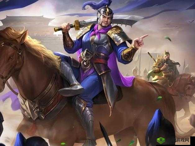 鸿图之下曹彰怎么用及曹彰阵容搭配攻略