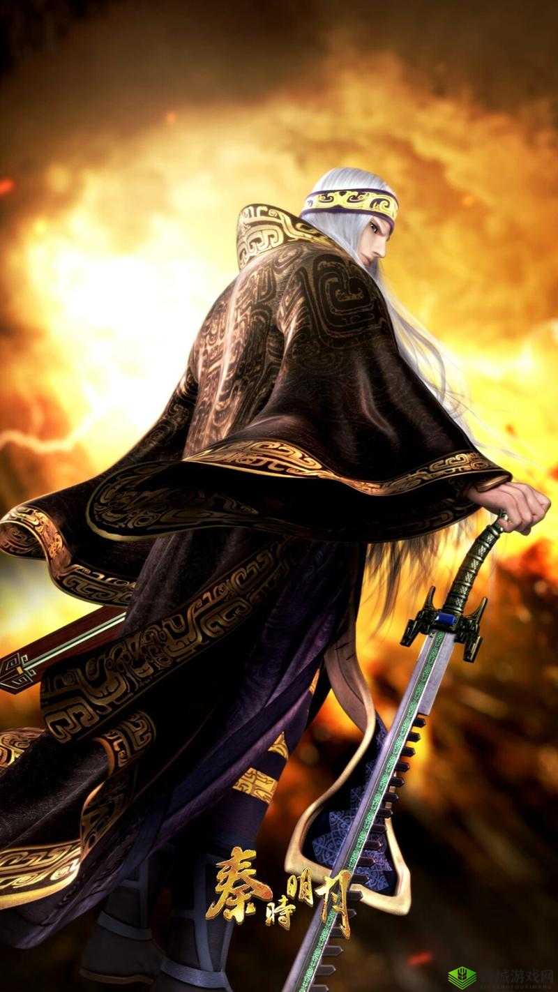 秦时明月世界墨家转职全攻略，解锁你的战斗新姿态