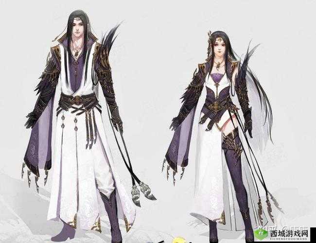 天涯明月刀手游哪个职业适合平民玩家，平民职业介绍