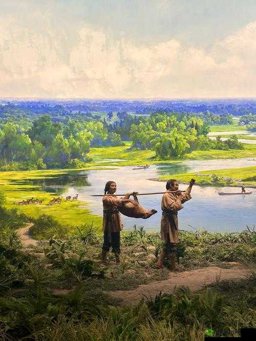 远古遗迹，探寻历史的痕迹与不朽的传奇