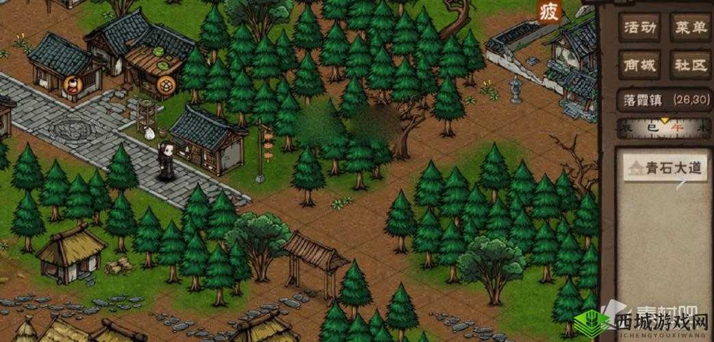 烟雨江湖中的代号狐狸是一项充满挑战与智慧的支线任务,它不仅考验玩家的战斗技巧,还考验玩家的策略思维和角色扮演能力。以下是一份详尽的任务完成技巧攻略,帮助玩家顺利达成目标。